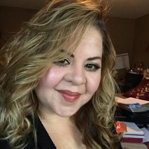 Meet your Posher, Imelda